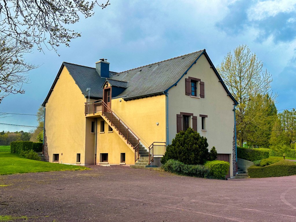 Maison type rustique – photo 7