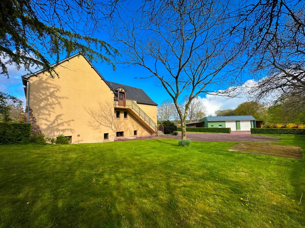 Maison type rustique – photo 8