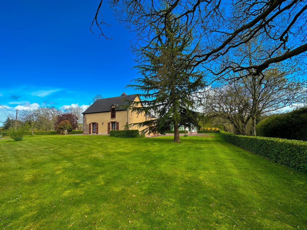 Maison type rustique – photo 9