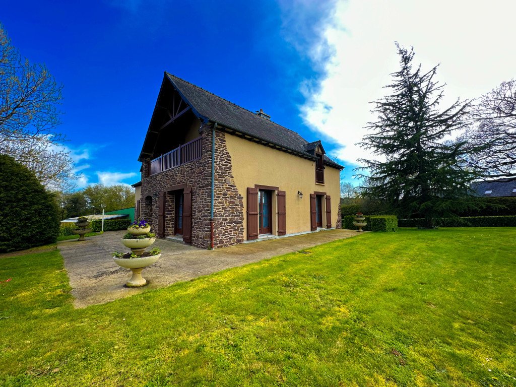 Maison type rustique – photo 10