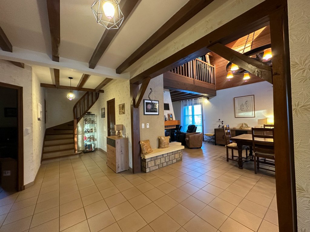 Maison type rustique – photo 12