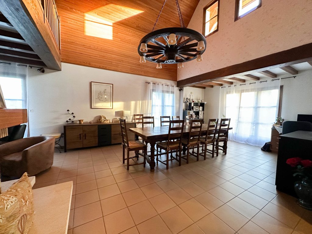 Maison type rustique – photo 13