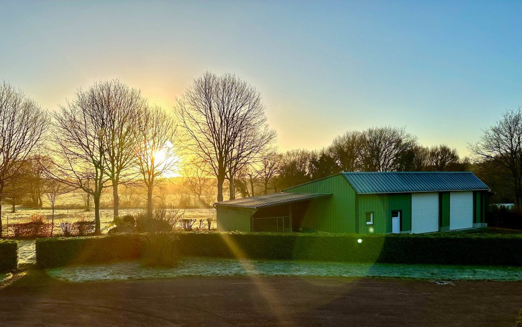 Maison type rustique – photo 14