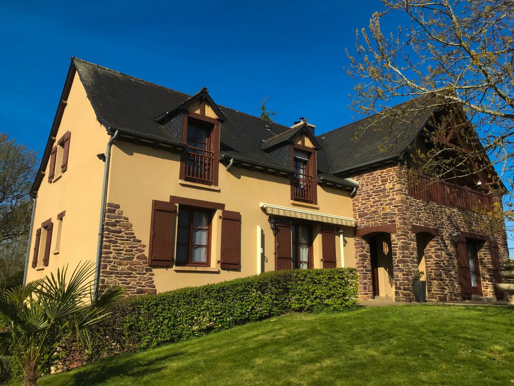 Maison type rustique – photo 15