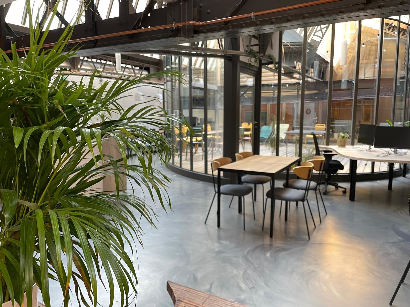 Grand loft – photo 1