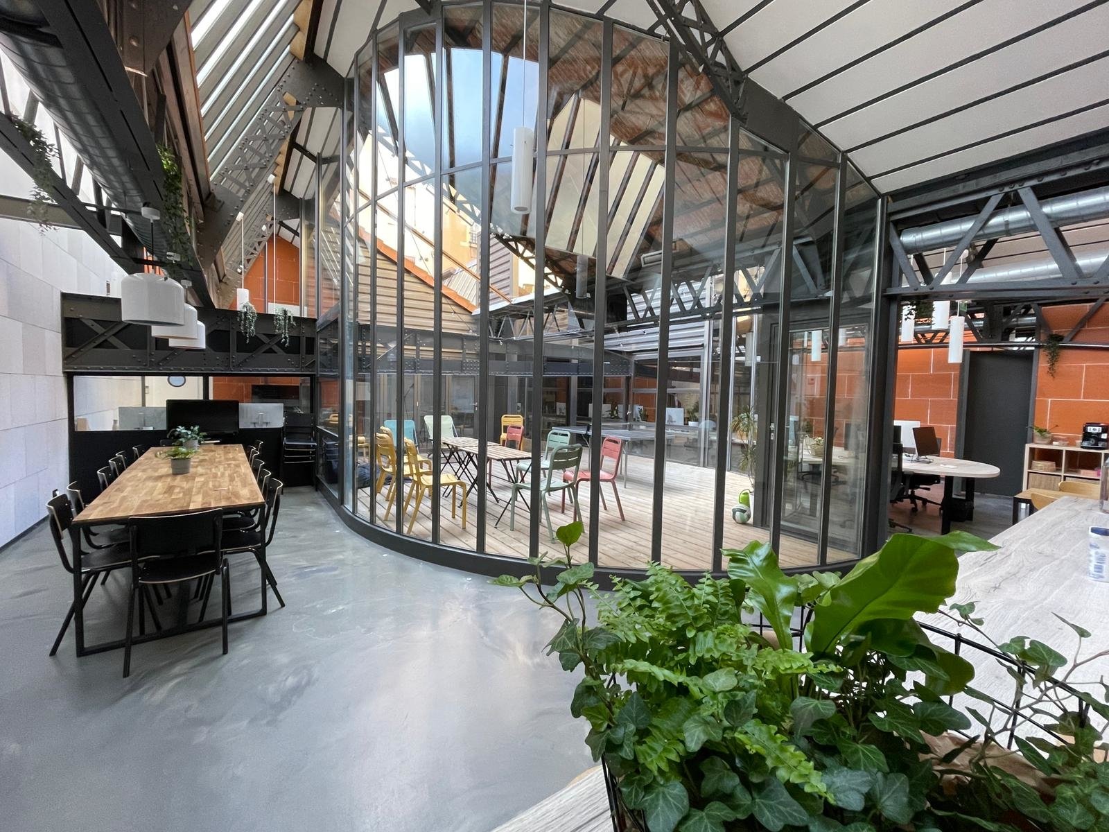 Grand loft – photo 2