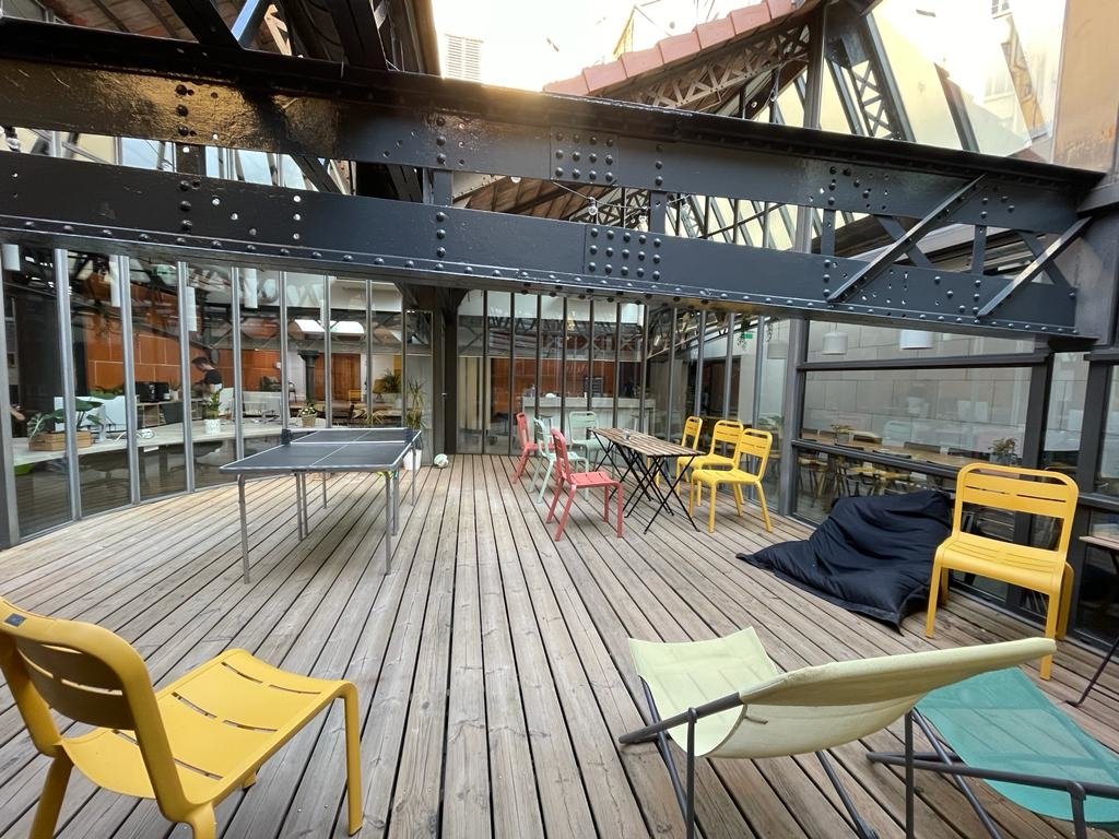 Grand loft – photo 3