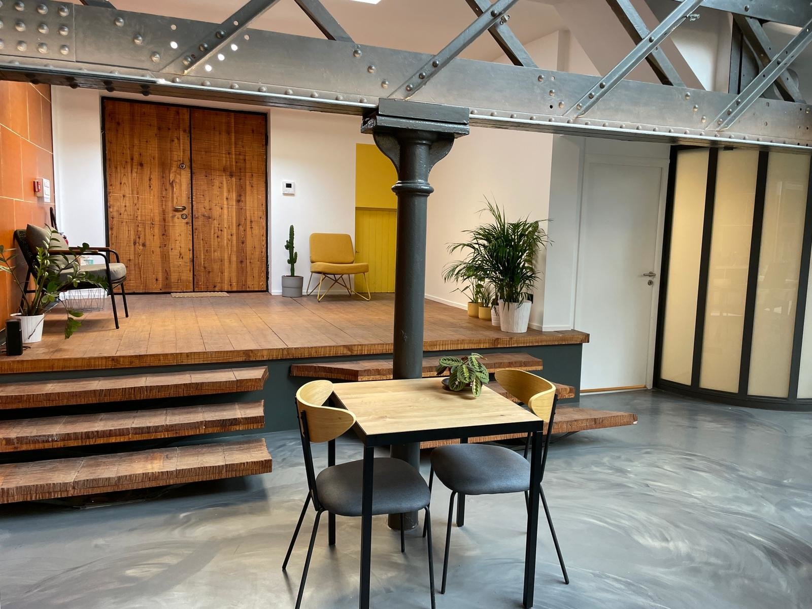 Grand loft – photo 6