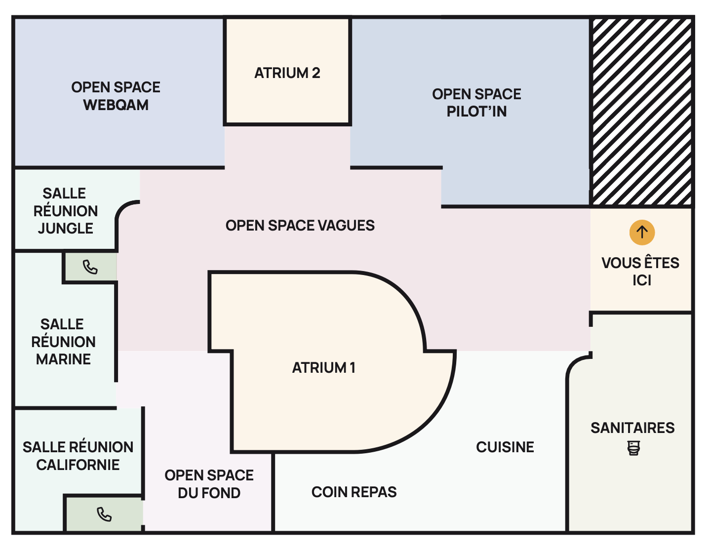 Grand loft – photo 7