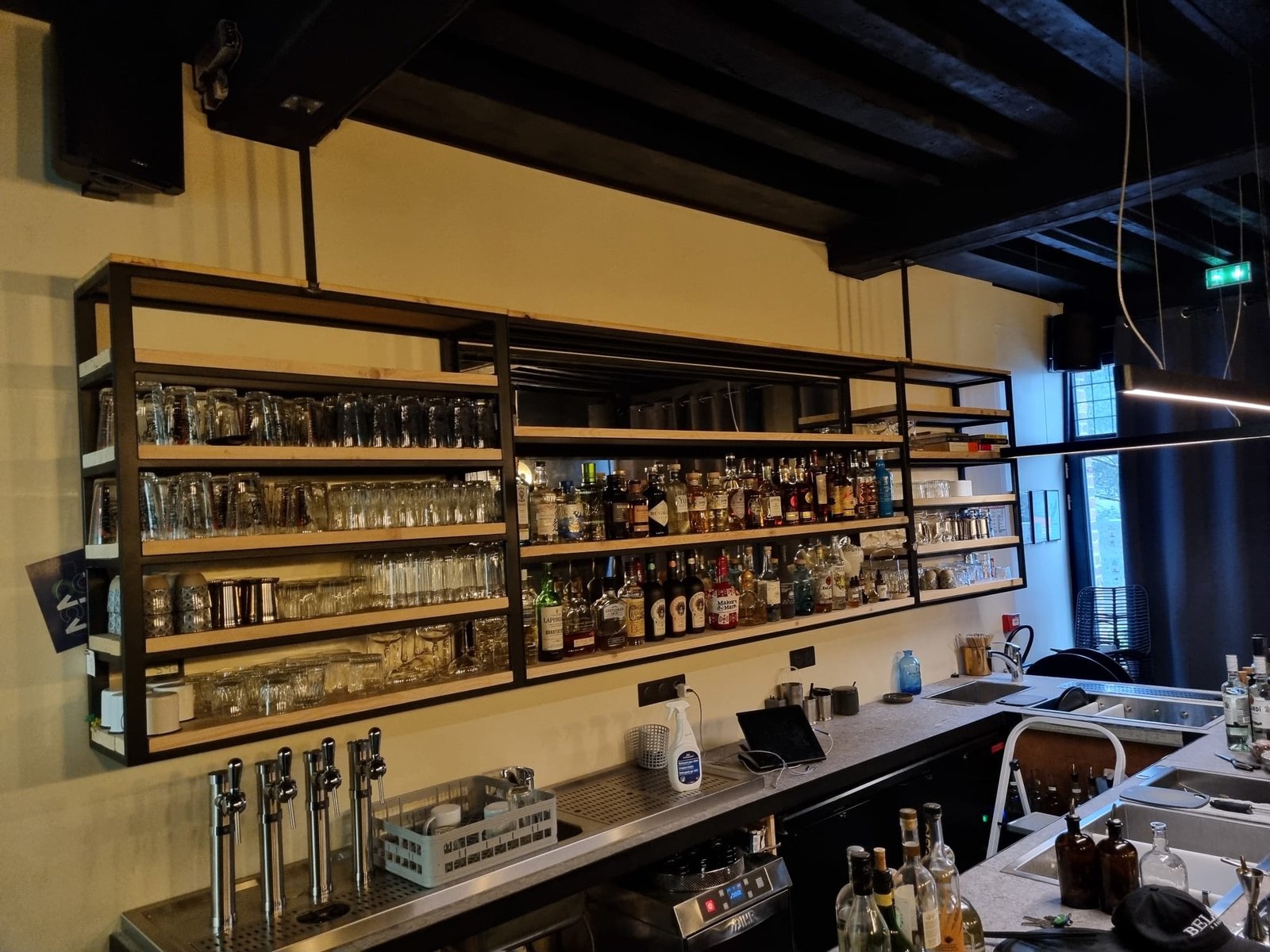 BAR A COCKTAILS – photo 2