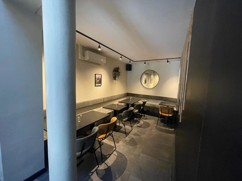 BAR A COCKTAILS – photo 3