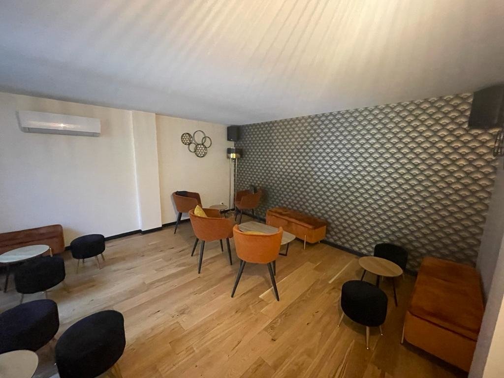 BAR A COCKTAILS – photo 5