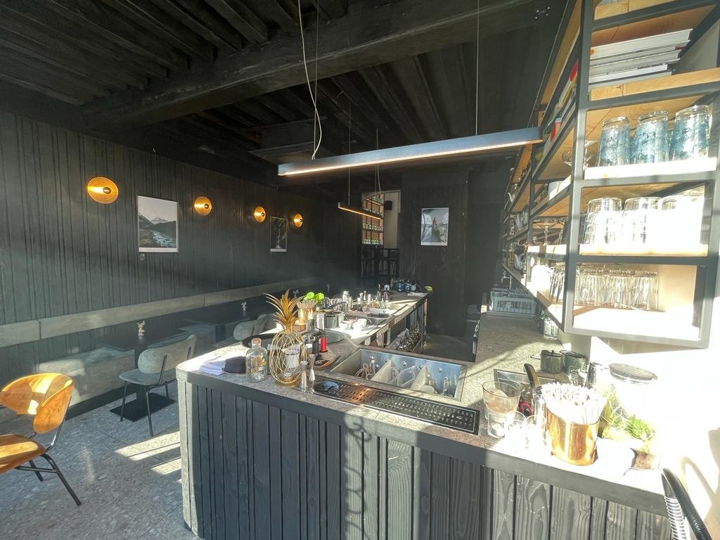 BAR A COCKTAILS – photo 6
