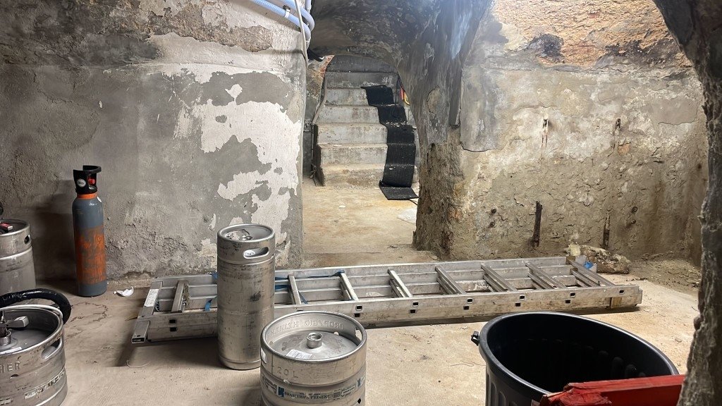 BAR A COCKTAILS – photo 9