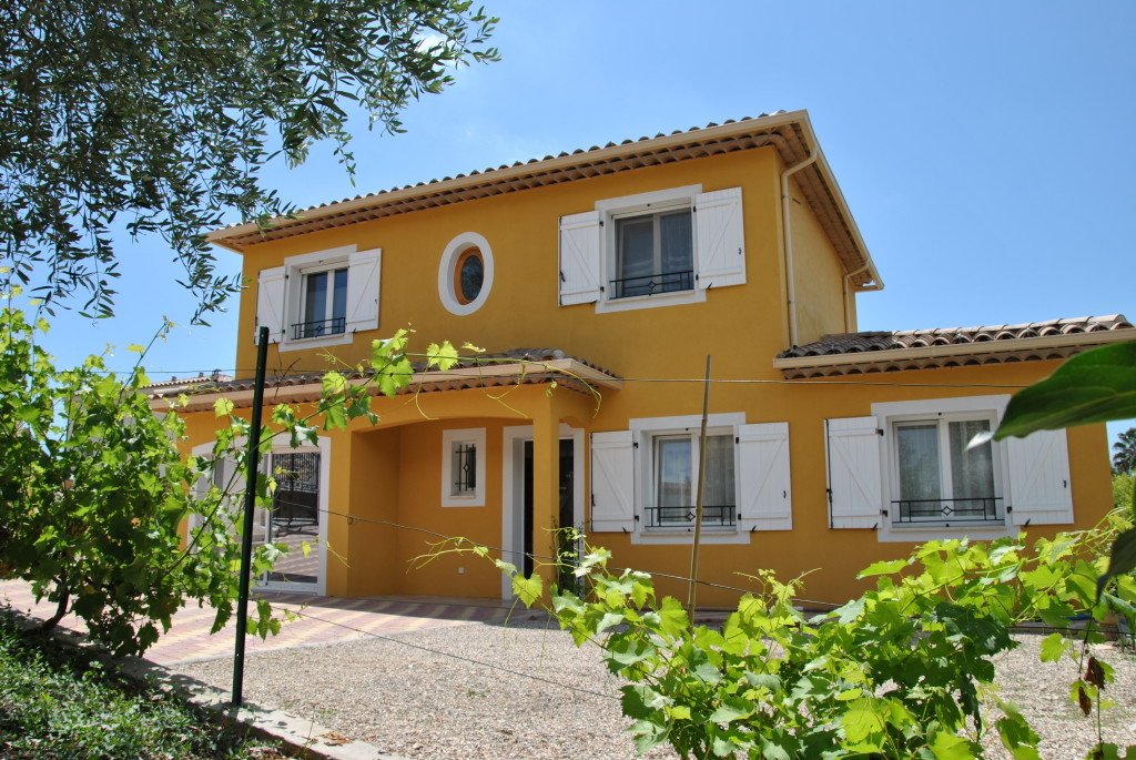 Maison en Provence – photo 1