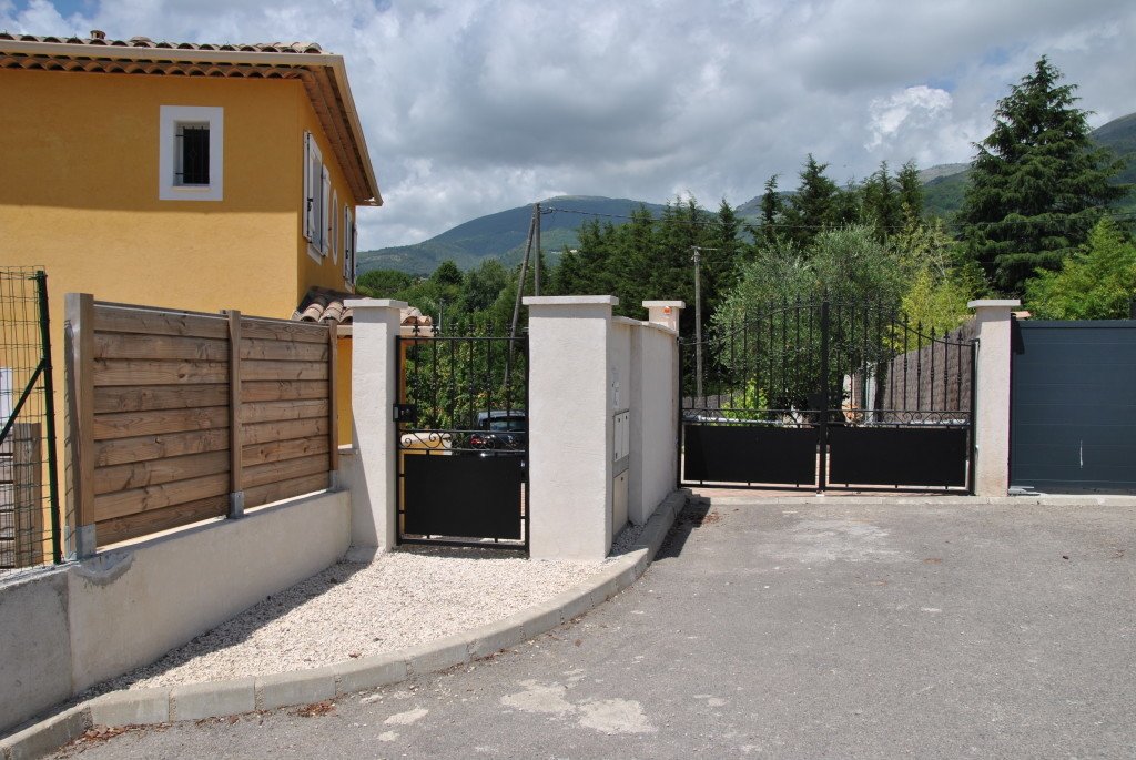 Maison en Provence – photo 15