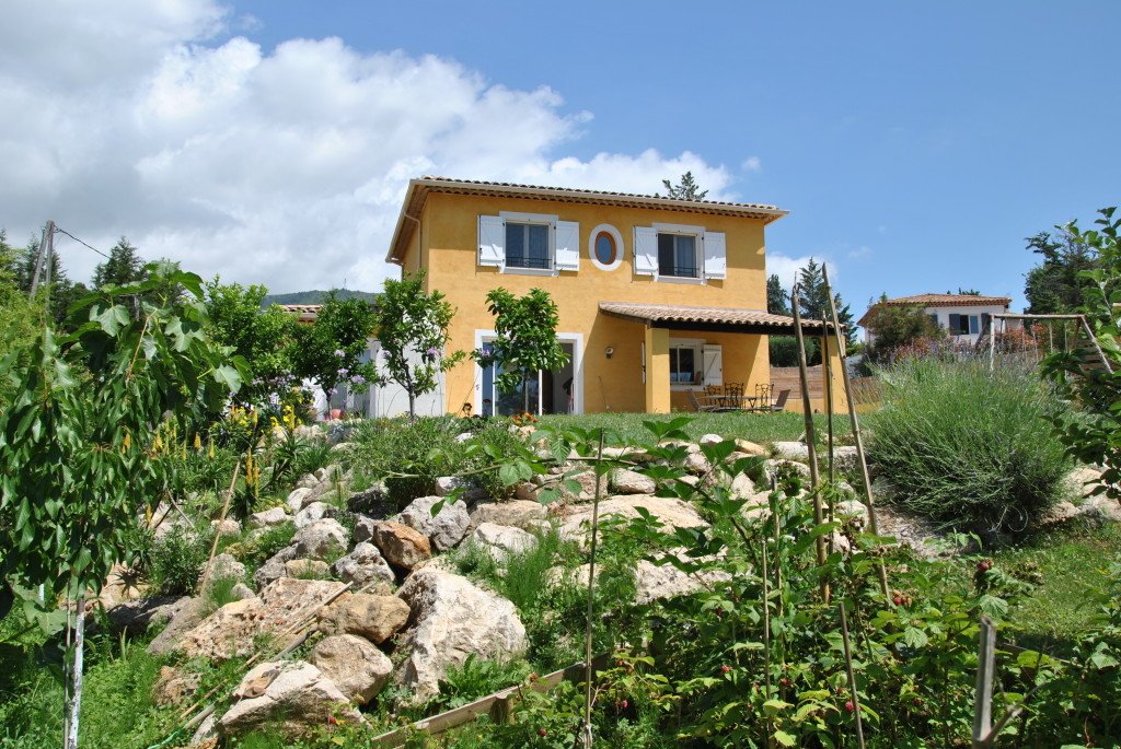 Maison en Provence – photo 19