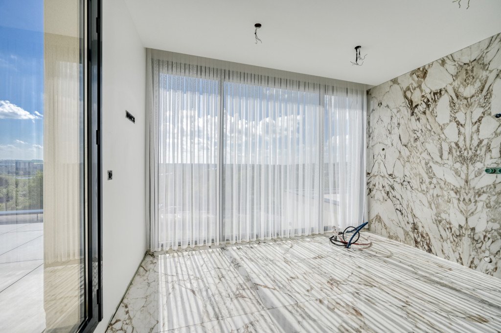 Villa contemporaine – photo 2