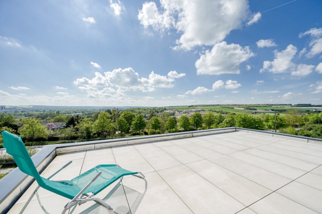 Villa contemporaine – photo 3