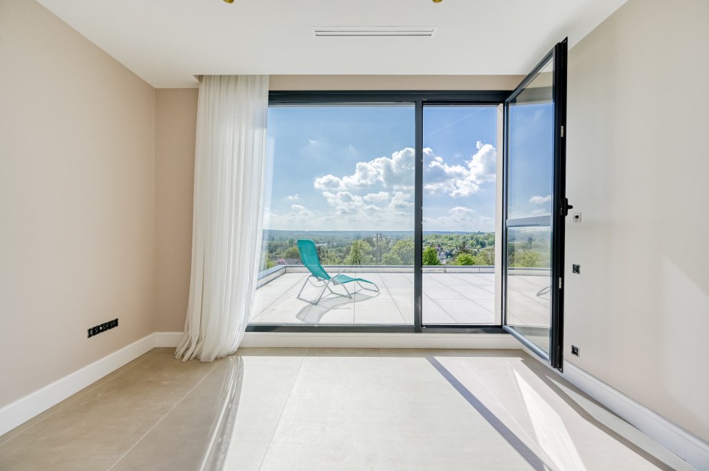 Villa contemporaine – photo 4