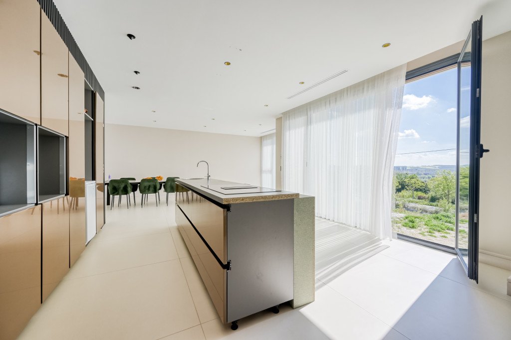 Villa contemporaine – photo 5