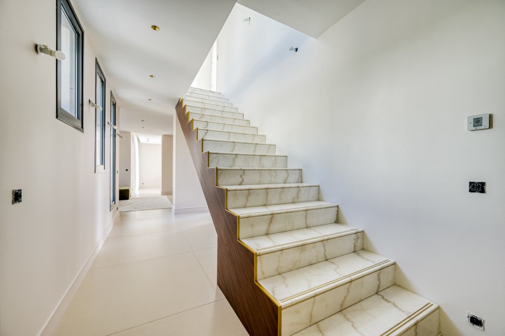 Villa contemporaine – photo 9