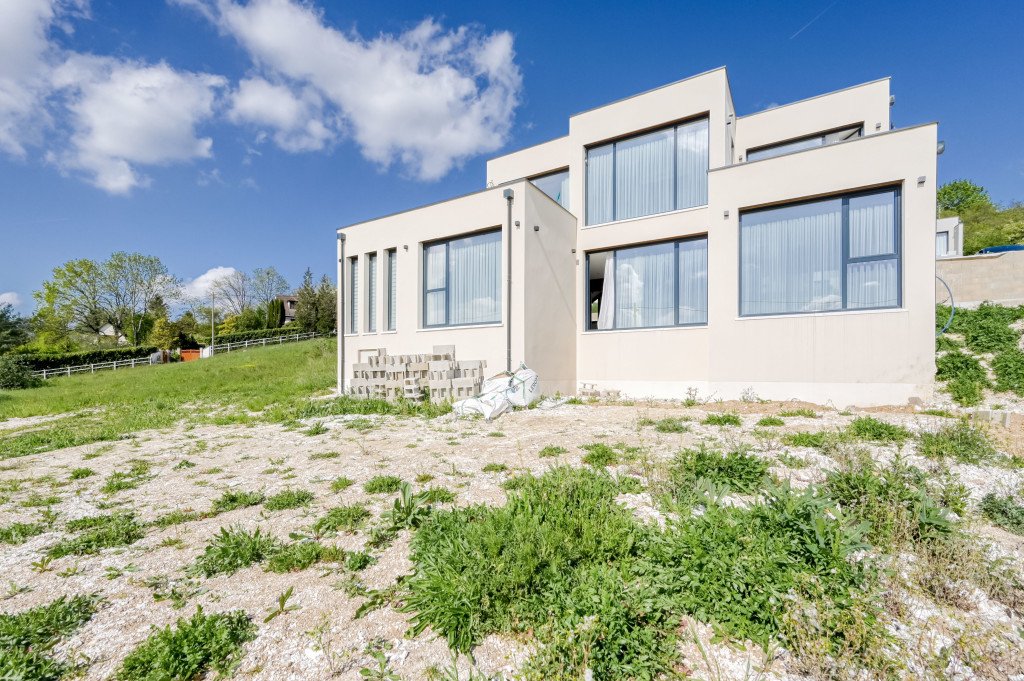 Villa contemporaine – photo 13