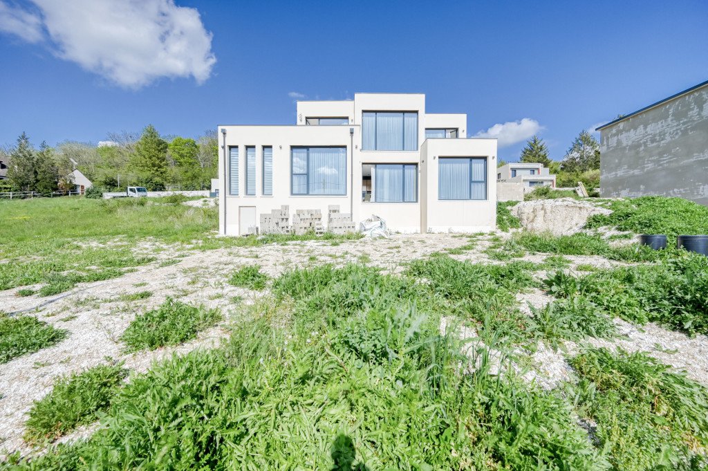 Villa contemporaine – photo 14