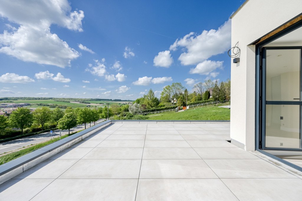 Villa contemporaine – photo 15