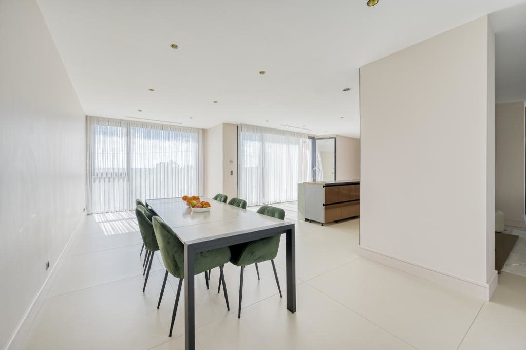 Villa contemporaine – photo 16