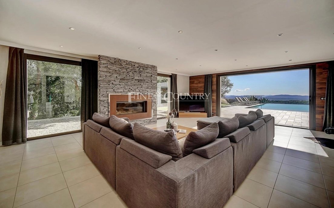 Maison en haut d’une falaise – photo 8