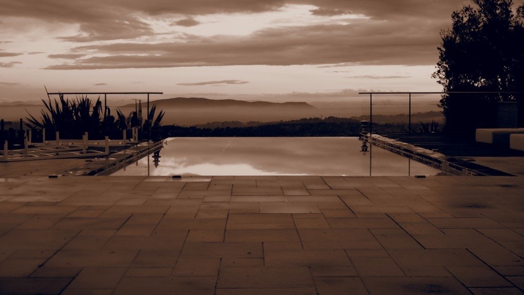 Maison en haut d’une falaise – photo 10