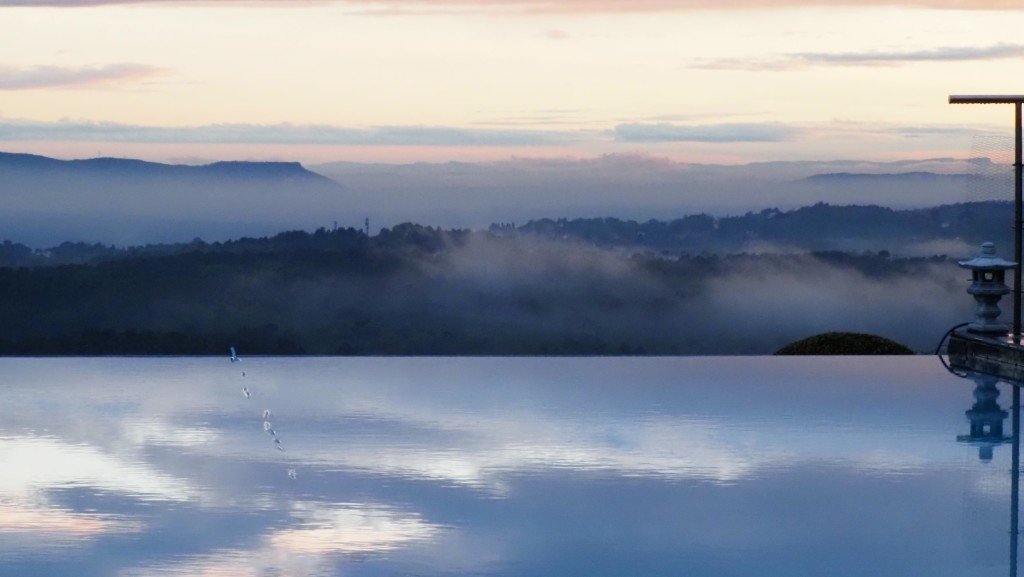 Maison en haut d’une falaise – photo 13