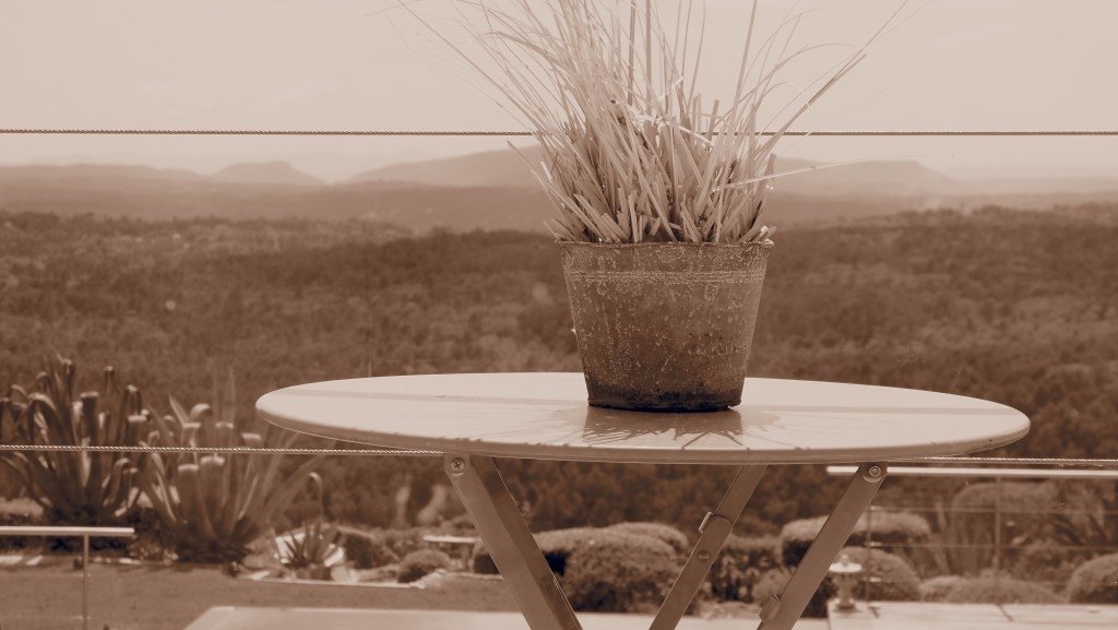 Maison en haut d’une falaise – photo 15