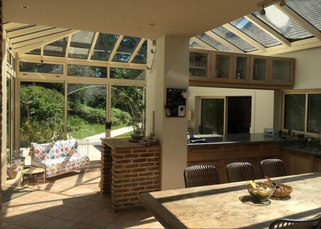 Maison moderne – photo 6