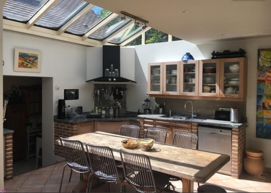 Maison moderne – photo 7