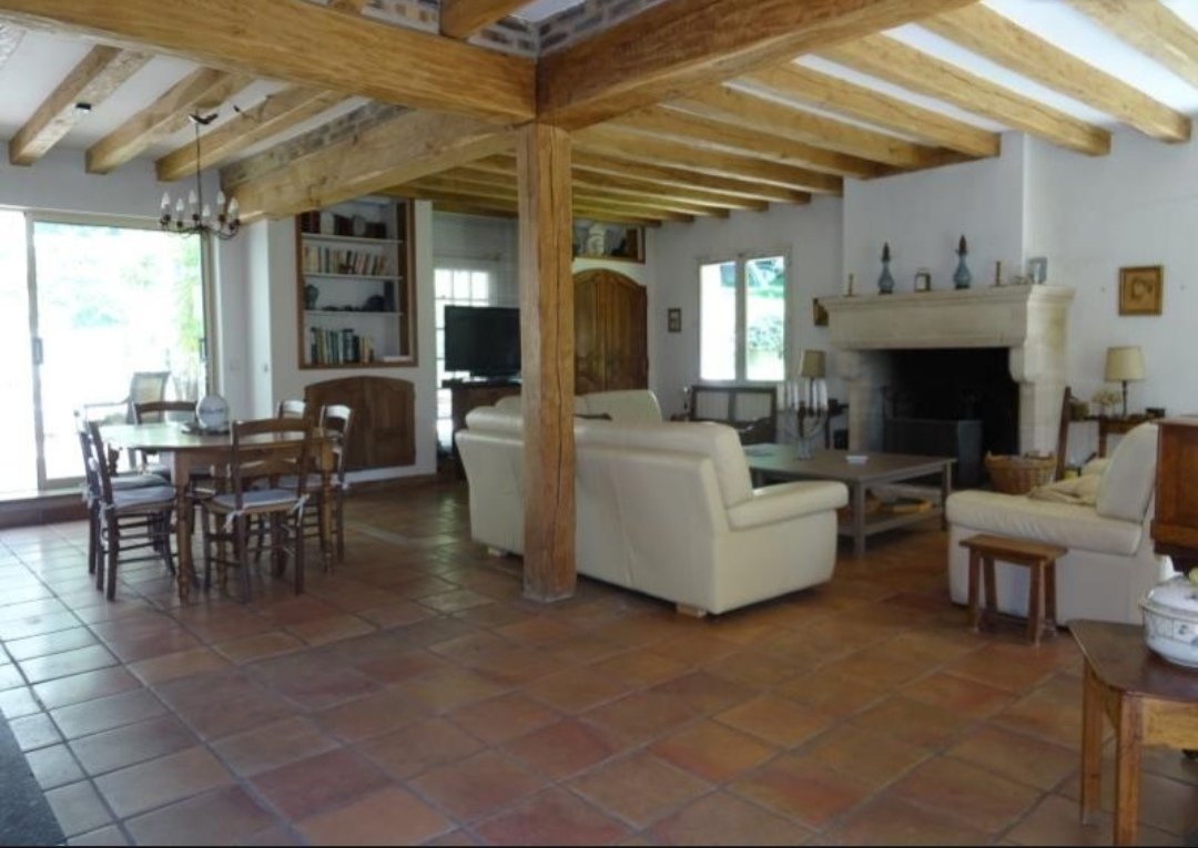 Maison moderne – photo 14