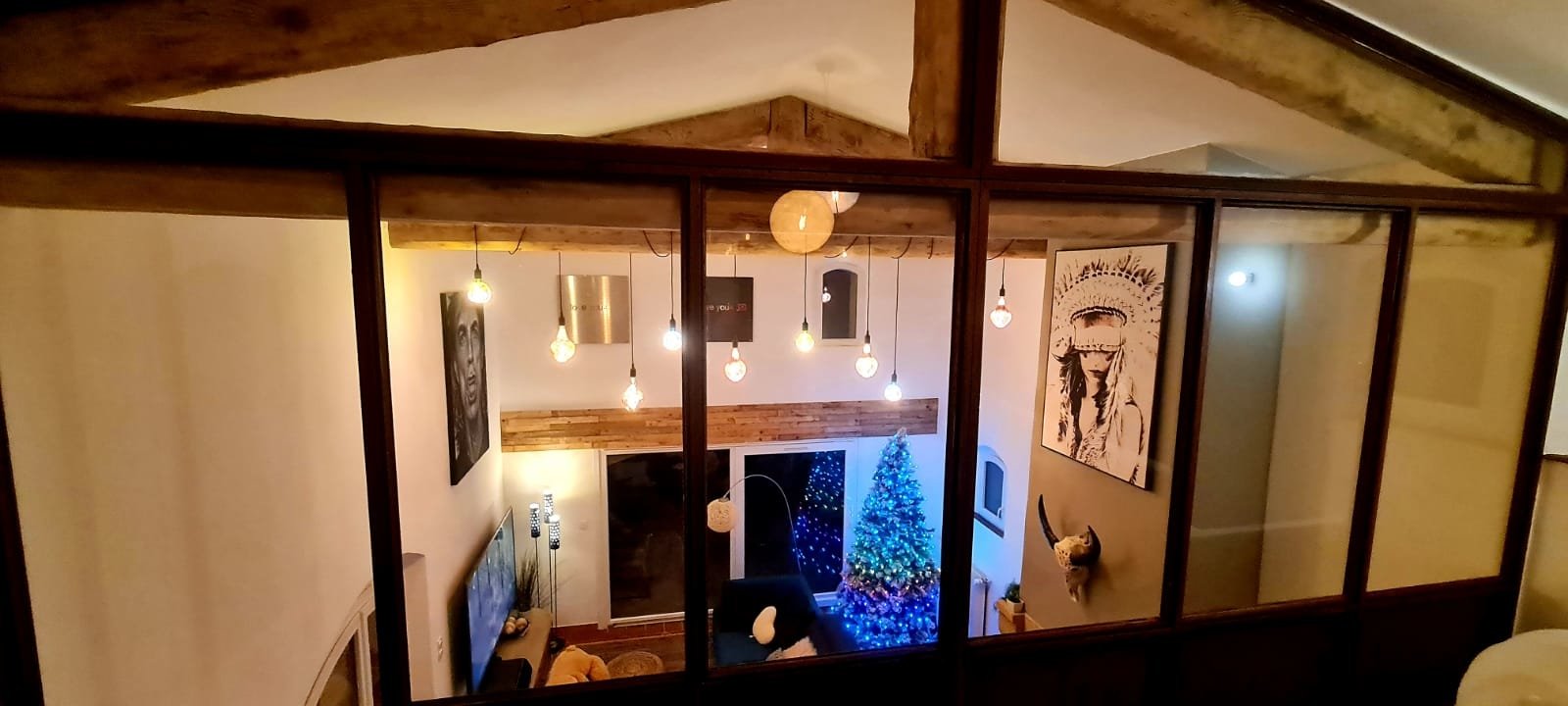 Maison provençale – photo 6