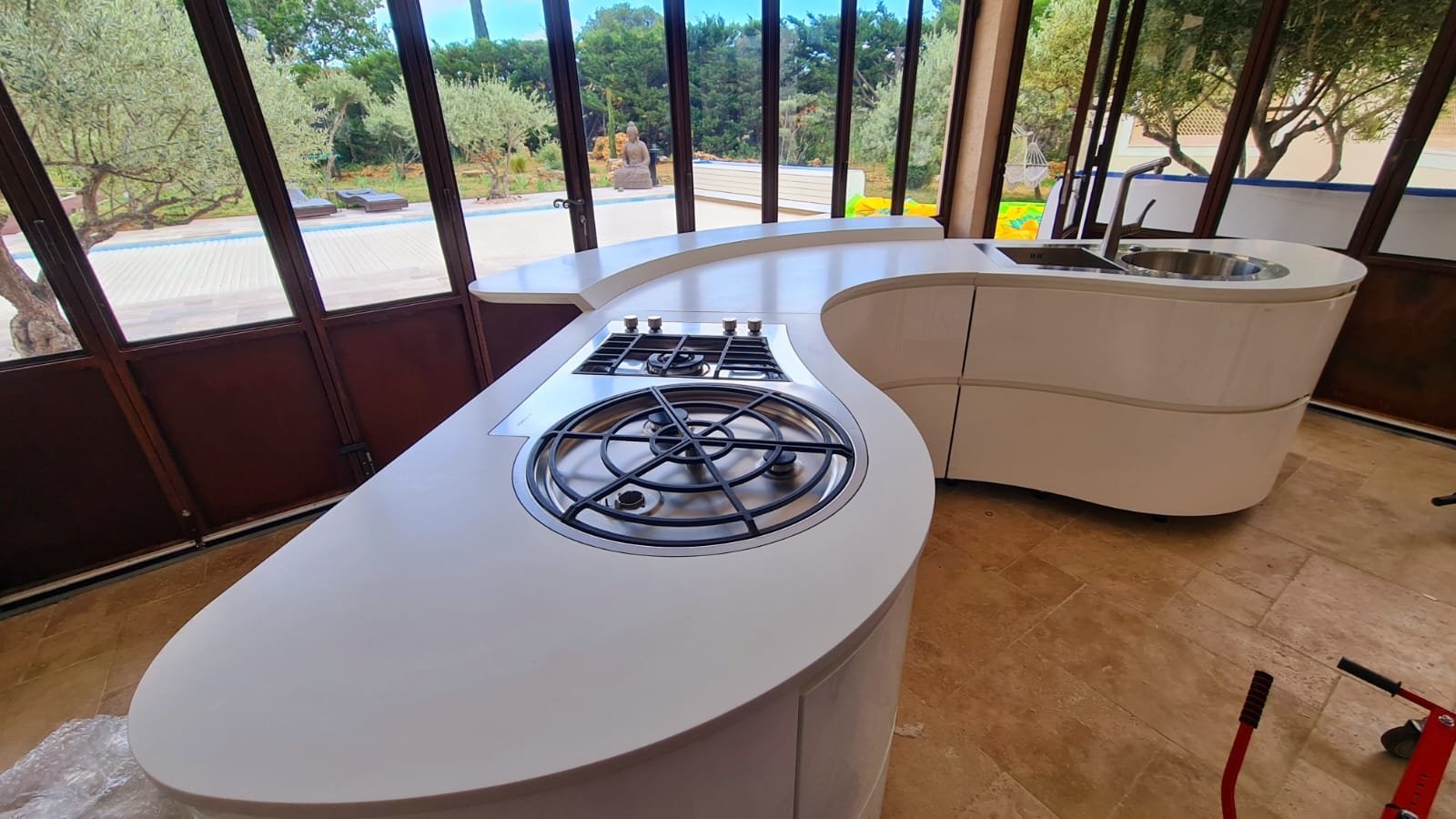 Maison provençale – photo 9