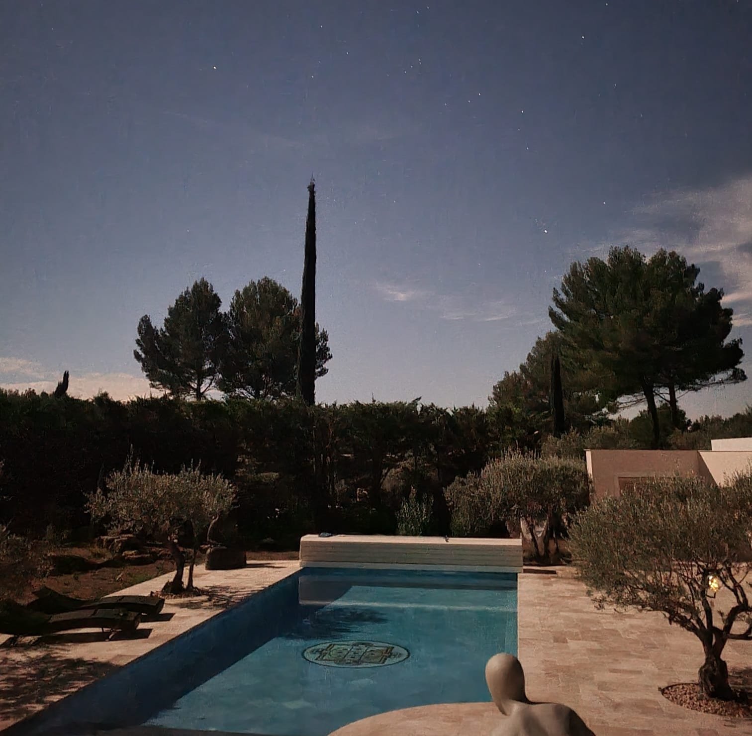 Maison provençale – photo 13