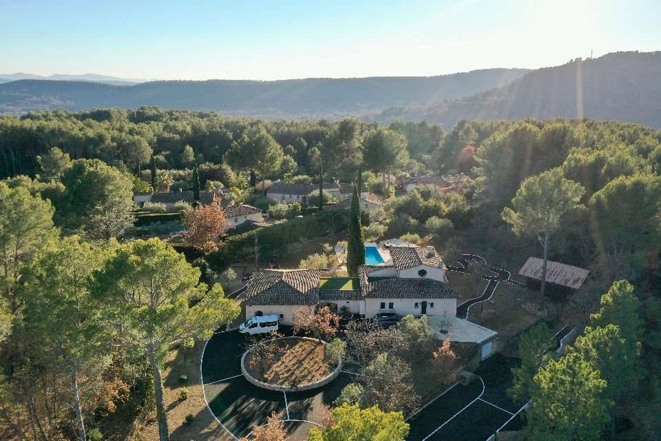 Maison provençale – photo 15