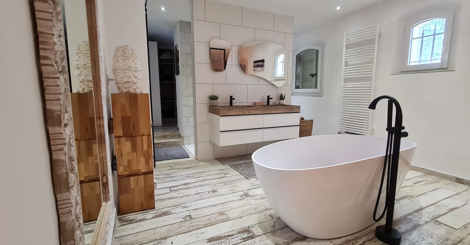 Maison provençale – photo 16
