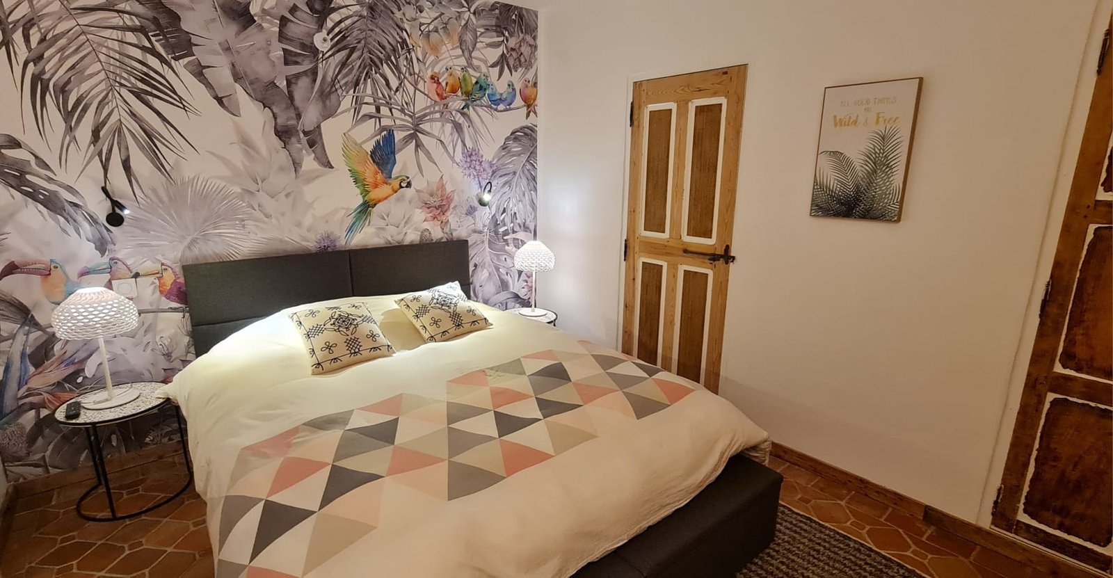 Maison provençale – photo 19