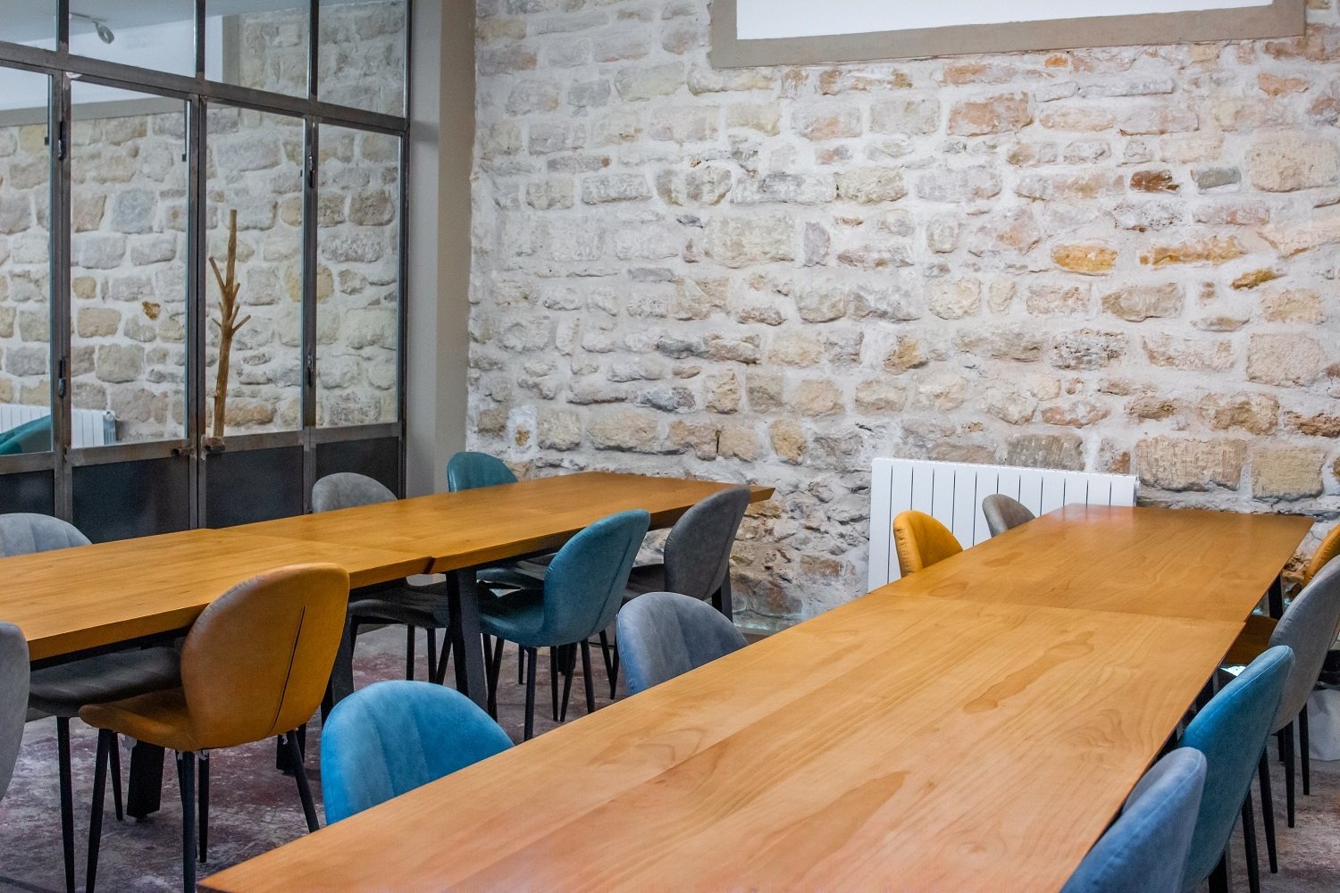 Espace Coworking pour tournage – photo 3