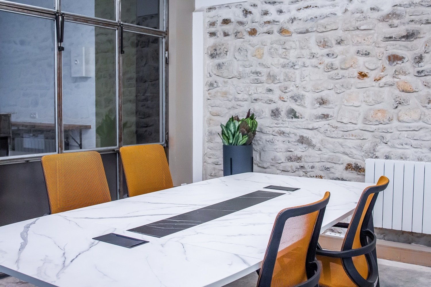 Espace Coworking pour tournage – photo 5