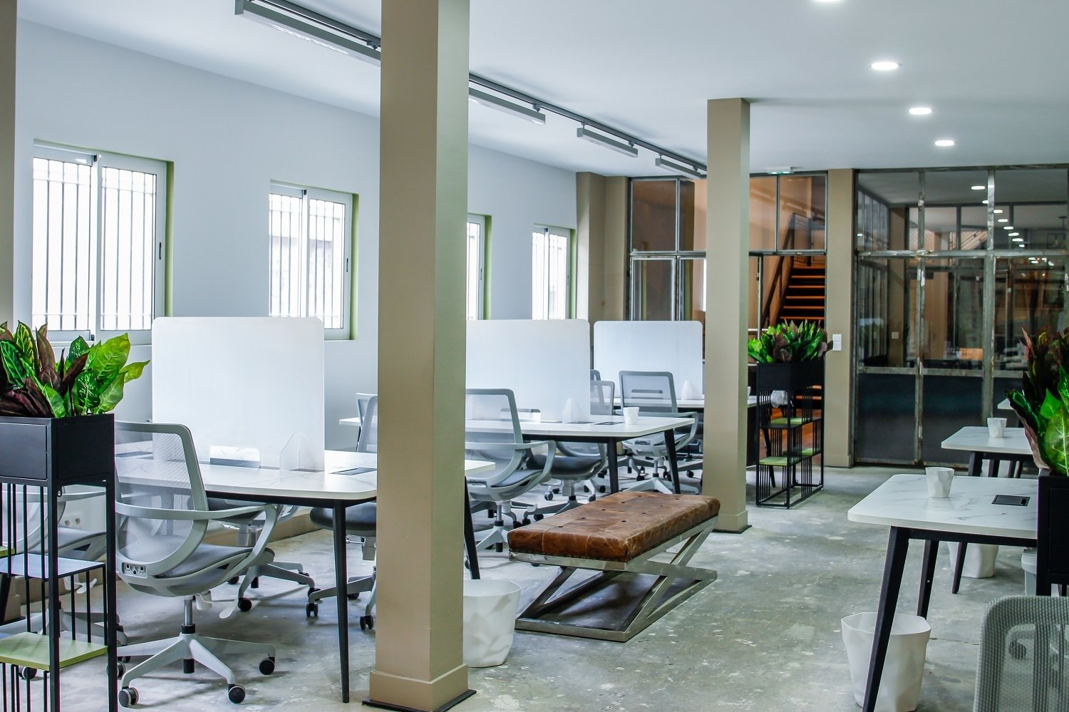 Espace Coworking pour tournage – photo 12