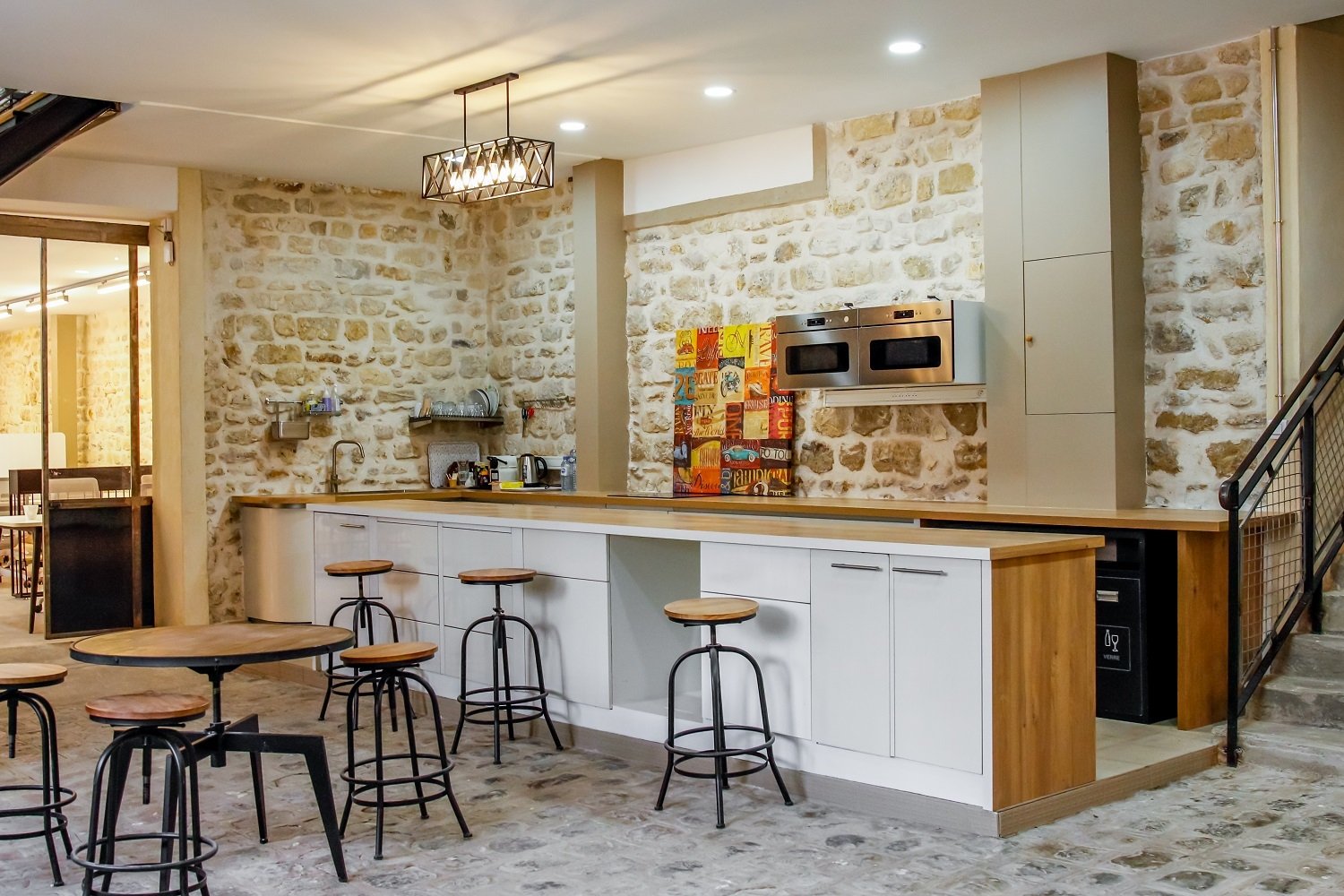 Espace Coworking pour tournage – photo 13