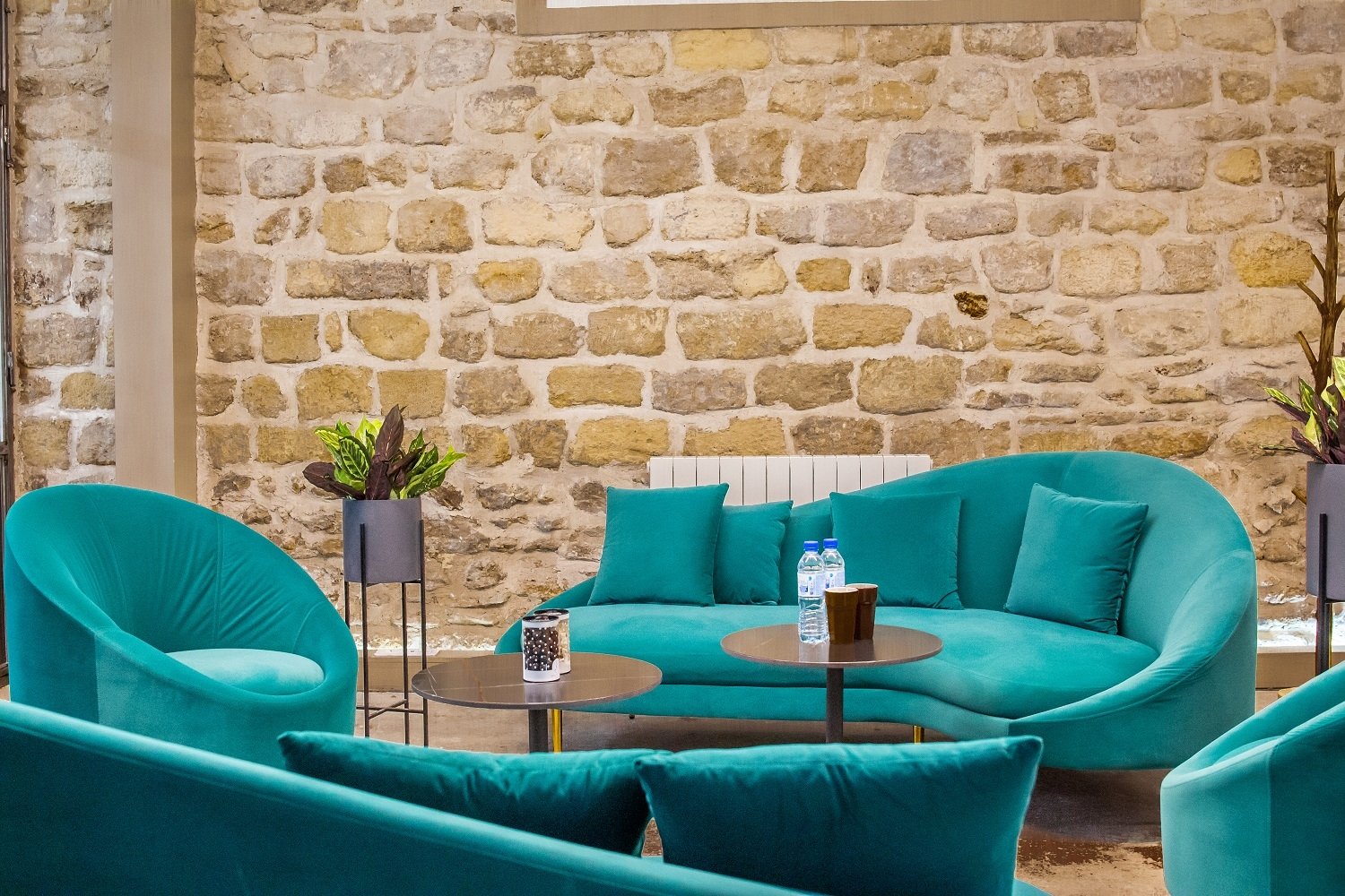 Espace Coworking pour tournage – photo 14