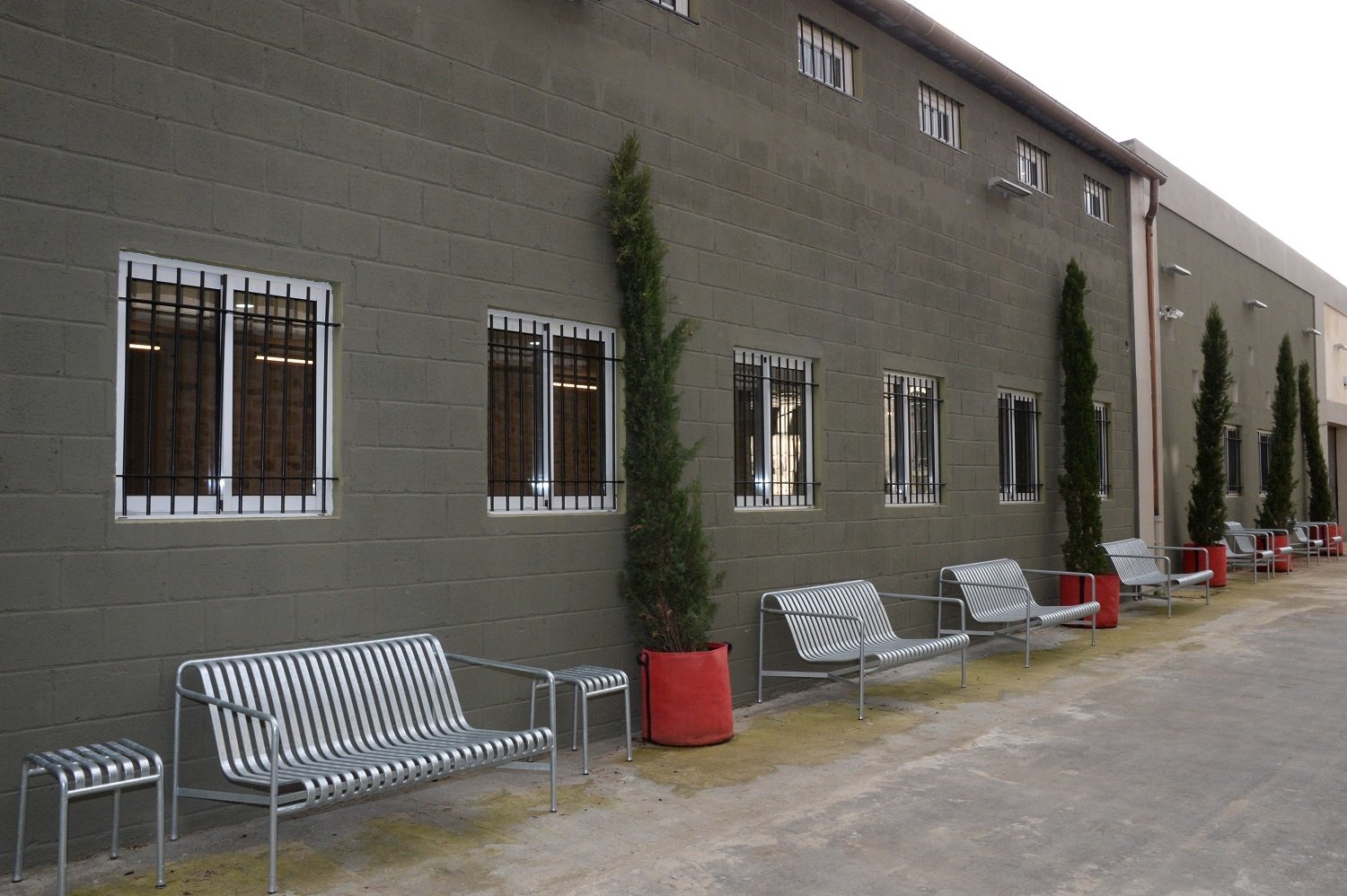 Espace Coworking pour tournage – photo 16