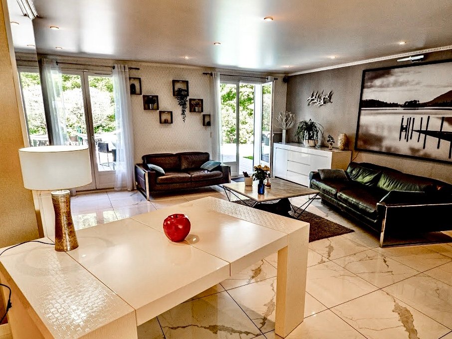 Maison en région parisienne – photo 6